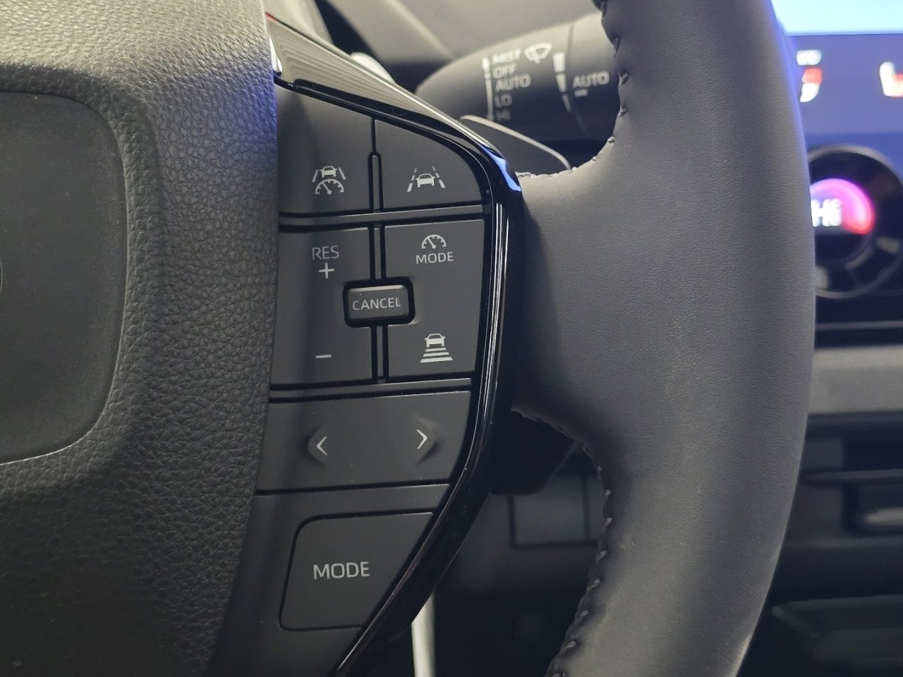 New 2026 Toyota bZ image 31