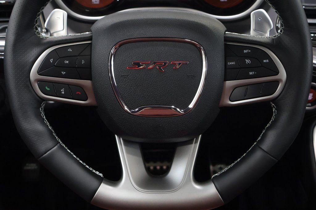Used 2022 Dodge Challenger SRT Hellcat image 17