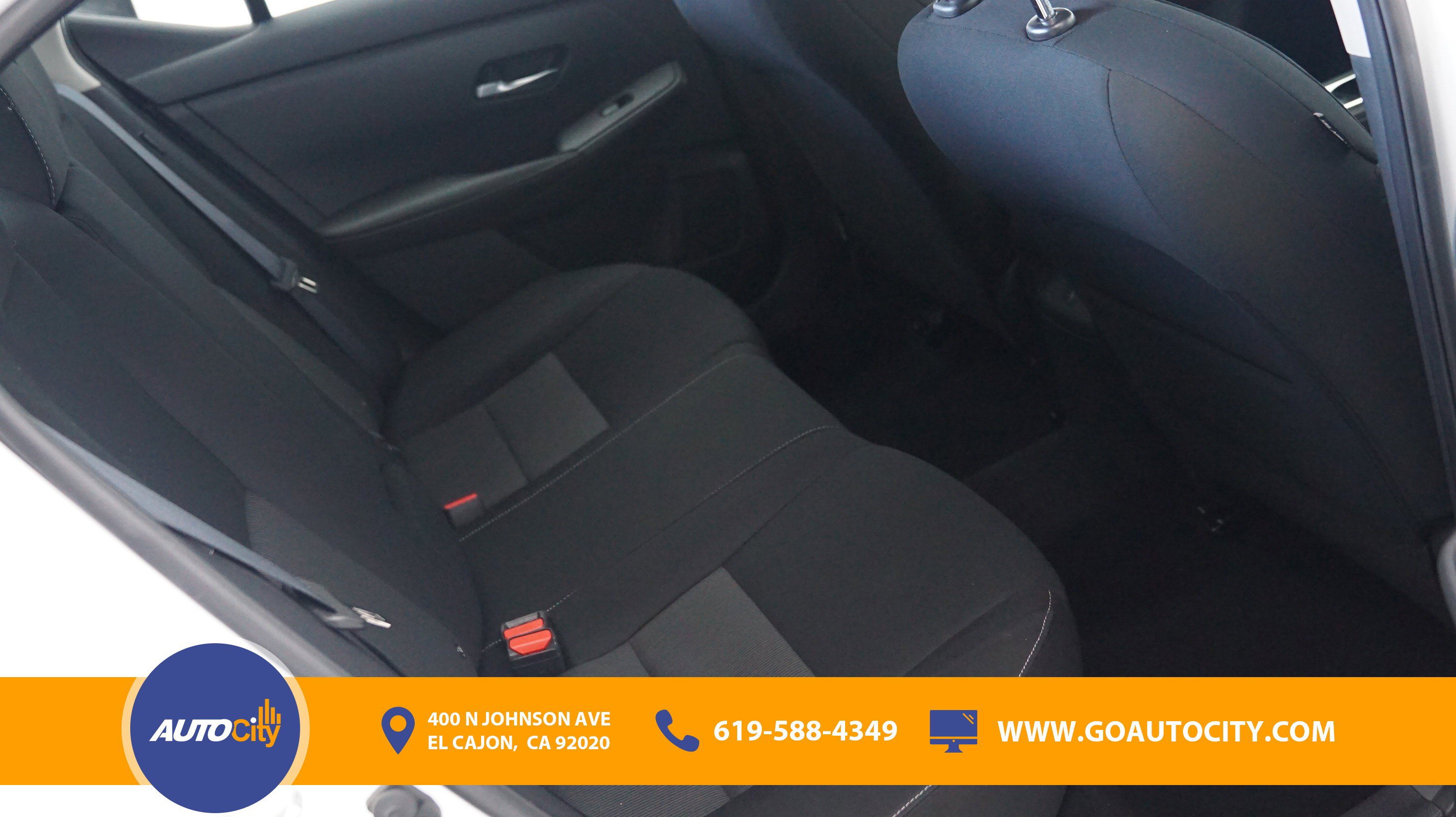 Used 2022 Nissan Sentra SV FWD image 13