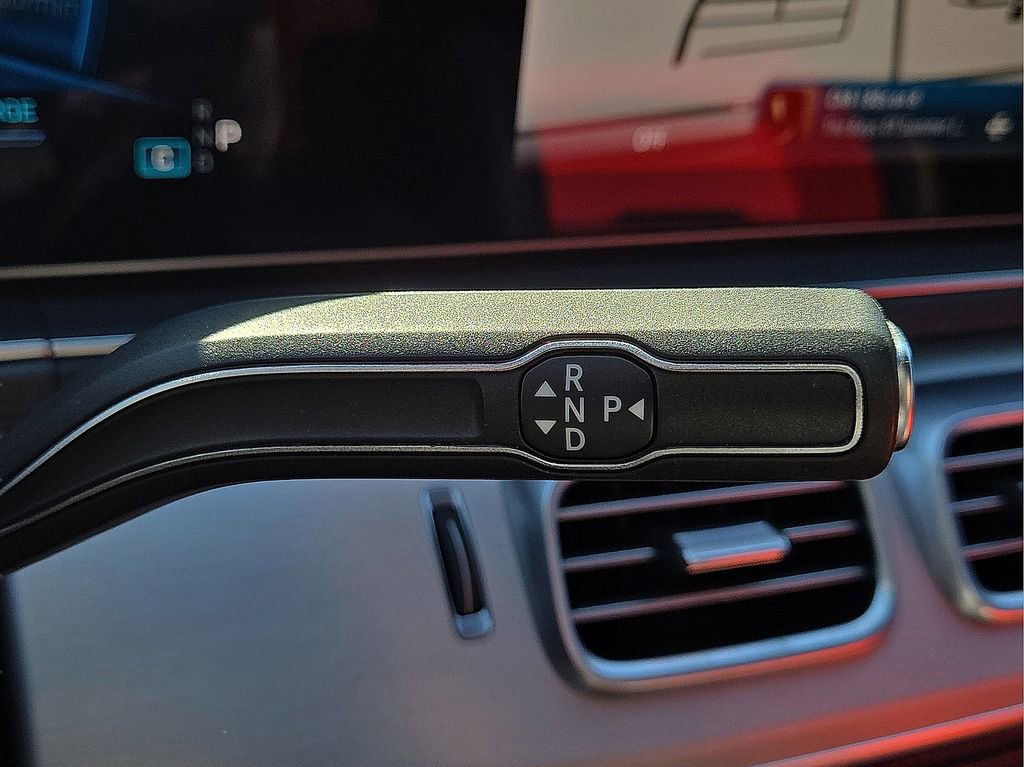 Used 2024 Mercedes-Benz GLE 53 AMG 4MATIC Coupe image 31