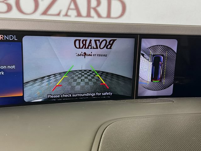 Certified 2025 Lincoln Nautilus Premier w/ Jet Appearance Package AWD/4WD image 20