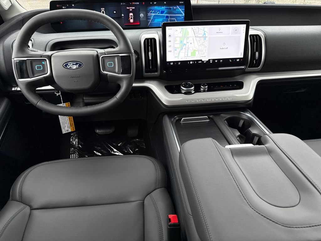 New 2026 Ford Expedition Max Active image 5