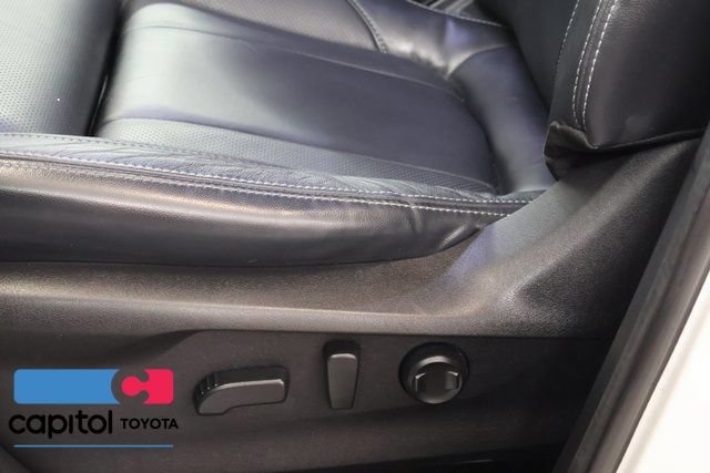 Used 2019 Subaru Ascent Limited w/ Popular Package #2A AWD/4WD image 13