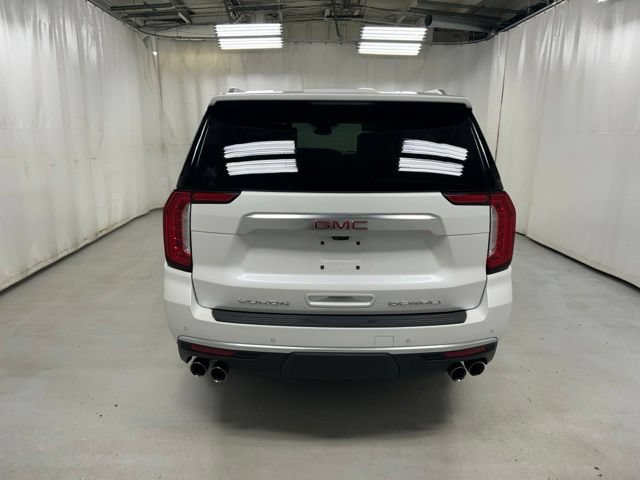 Used 2024 GMC Yukon XL Denali w/ Denali Reserve Package AWD/4WD image 6