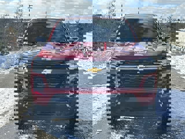 Used 2023 Chevrolet Colorado LT image 27