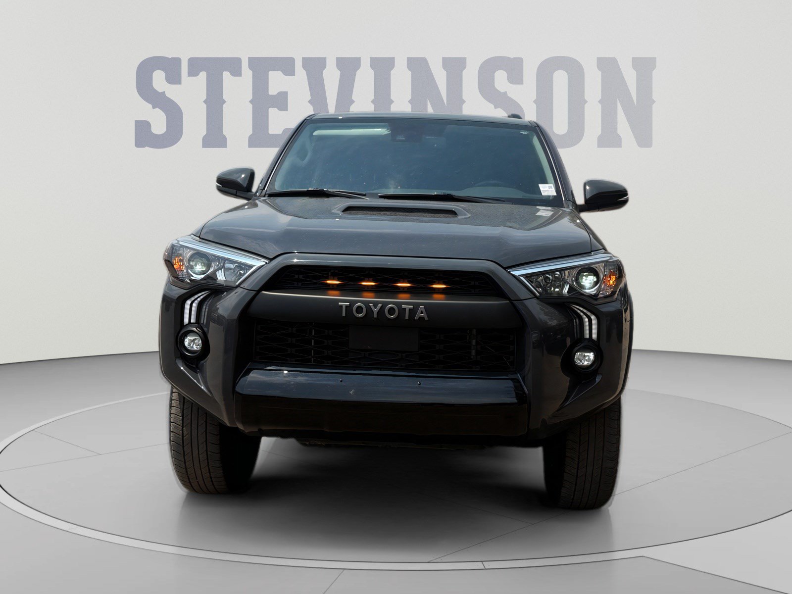 Used 2024 Toyota 4Runner TRD Off-Road Premium w/ Moonroof Package AWD/4WD image 8
