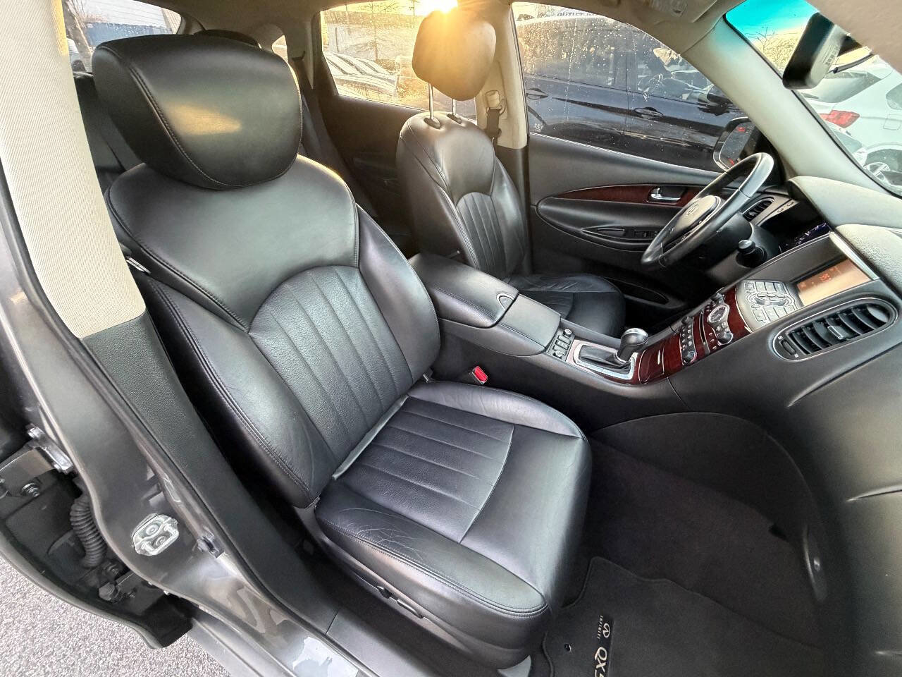 Used 2016 INFINITI QX50 Journey w/ Premium Package AWD/4WD image 36