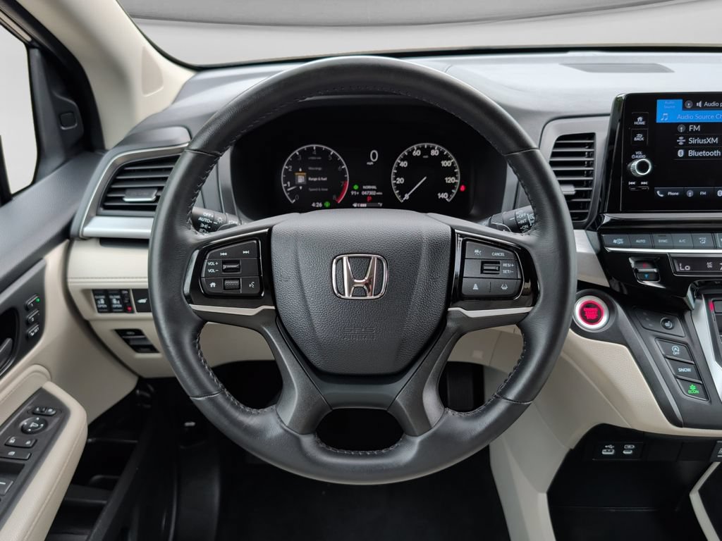 Used 2025 Honda Odyssey EX-L image 11