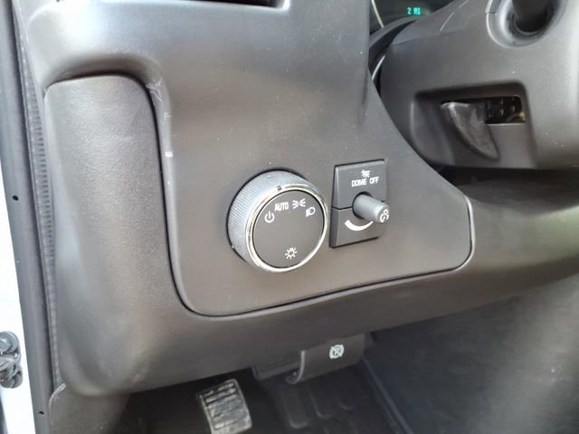 New 2026 GMC Savana 2500 w/ Driver Convenience Package RWD image 21