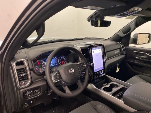 New 2026 RAM 1500 Big Horn image 7