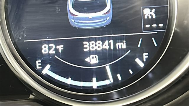 Used 2025 MAZDA CX-5 Carbon Edition AWD/4WD image 19