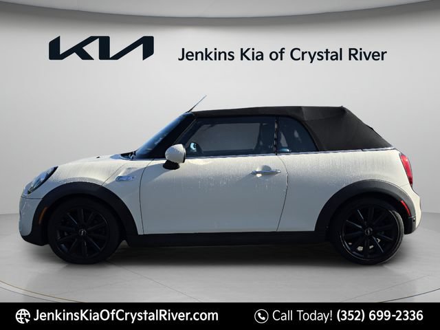 Used 2019 MINI Cooper S w/ Premium Package FWD image 13
