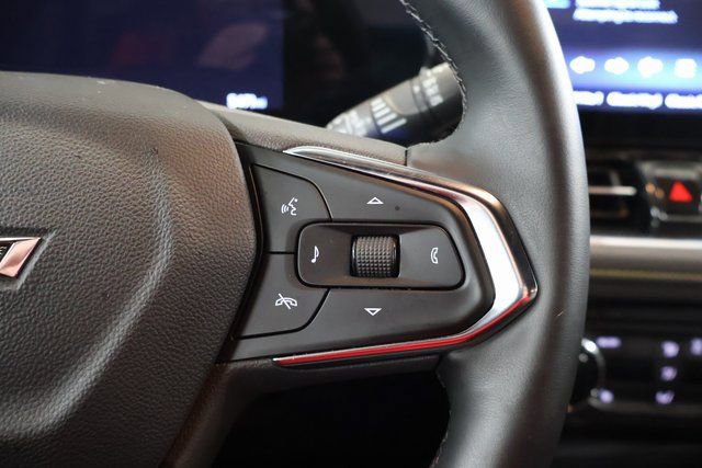 New 2025 Chevrolet TrailBlazer ACTIV w/ Convenience Package image 17