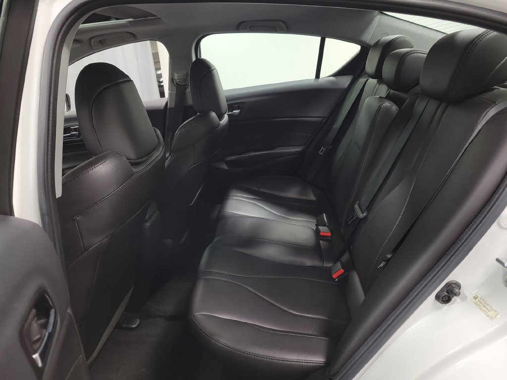Used 2021 Acura ILX FWD image 25