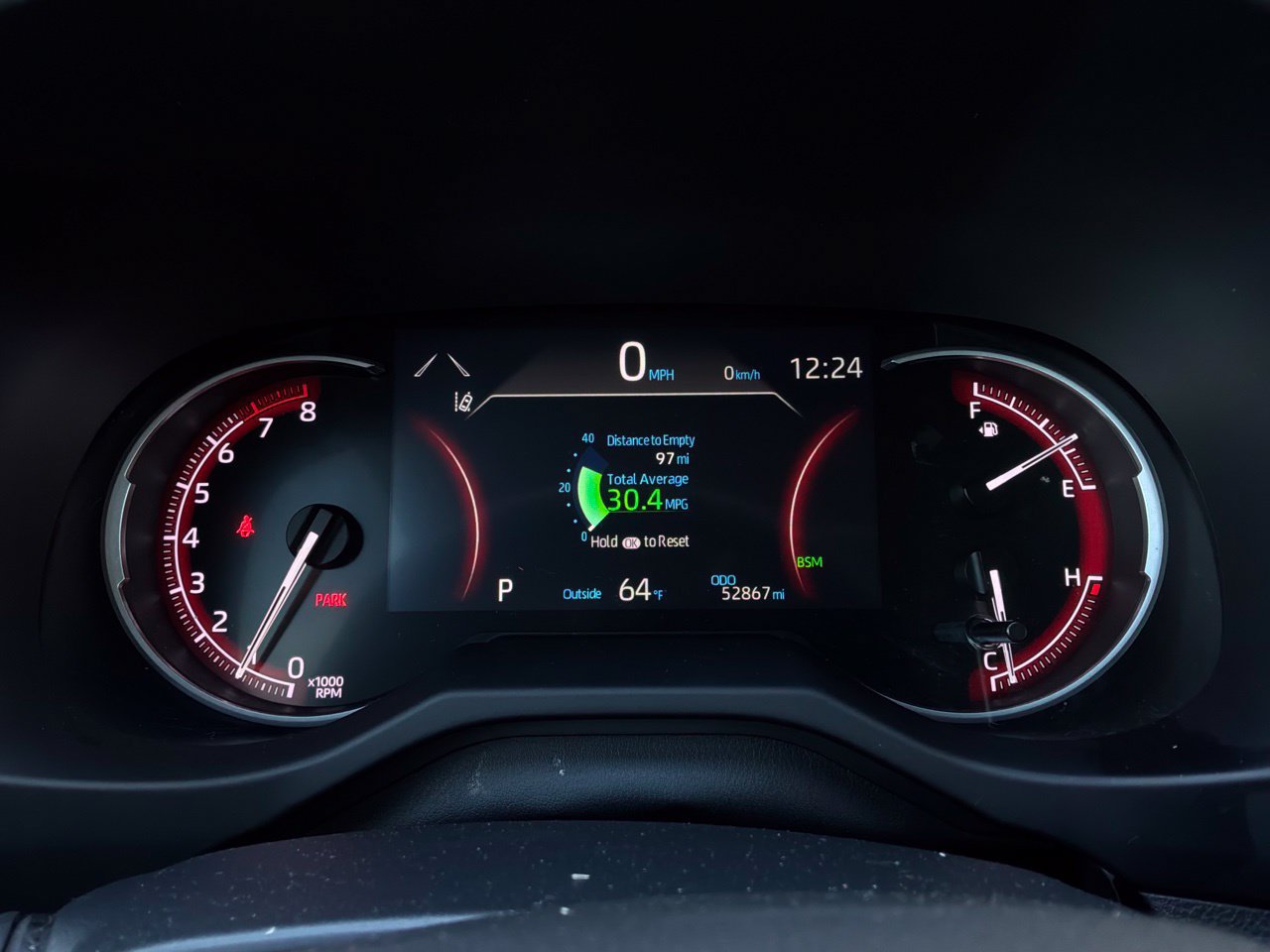Used 2023 Toyota RAV4 XLE w/ Convenience Package FWD image 39
