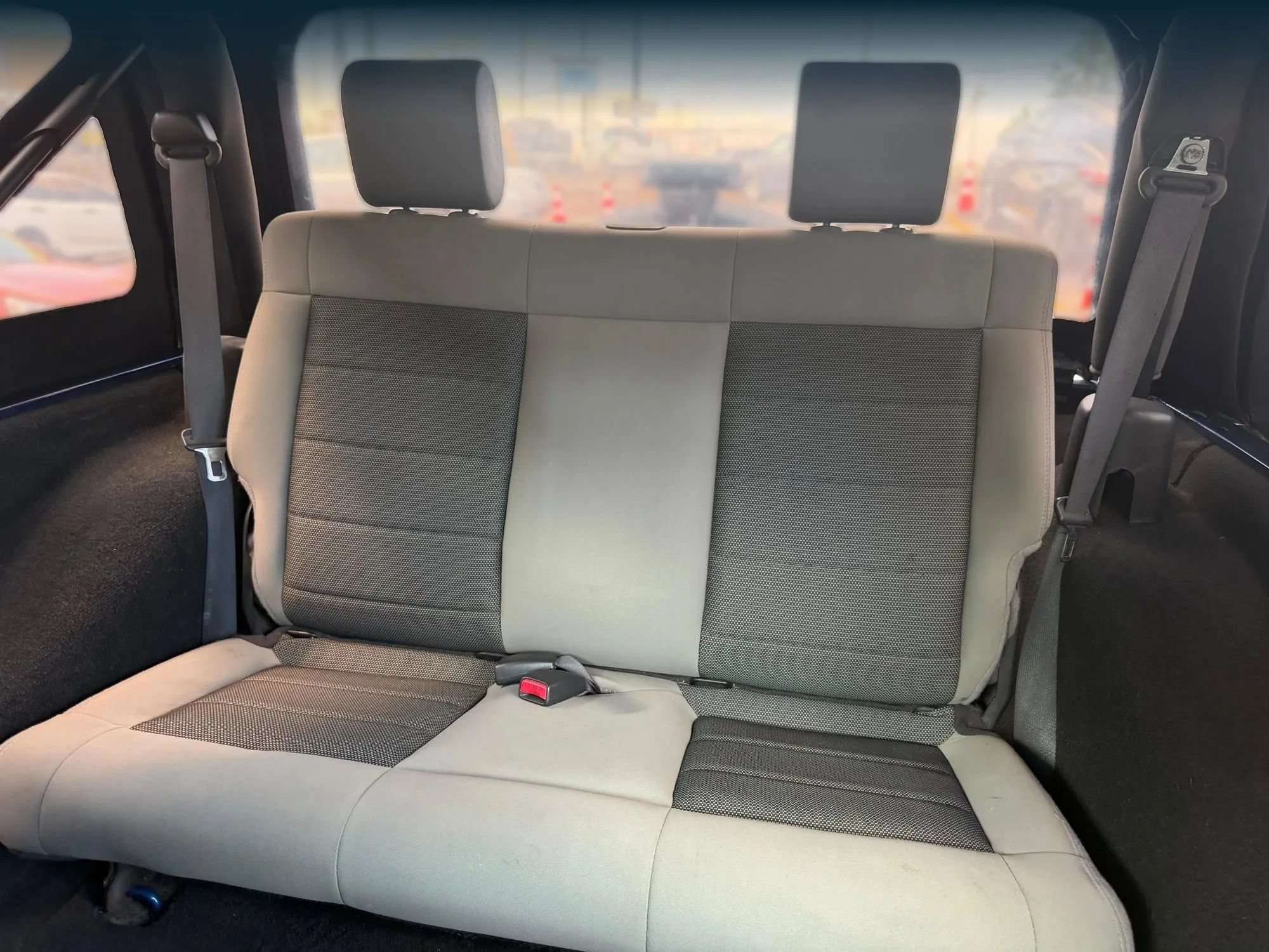 Used 2010 Jeep Wrangler Sport AWD/4WD image 23