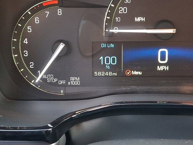 Used 2019 Cadillac XT5 Premium Luxury image 22