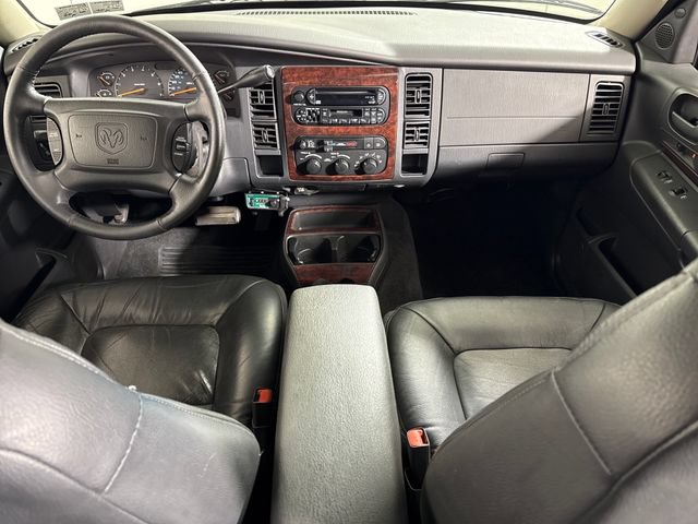 Used 2001 Dodge Durango 2WD image 19