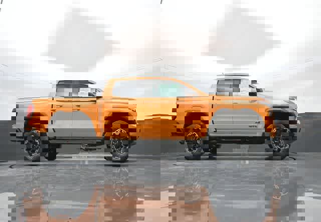 New 2026 GMC Canyon AT4 image 81