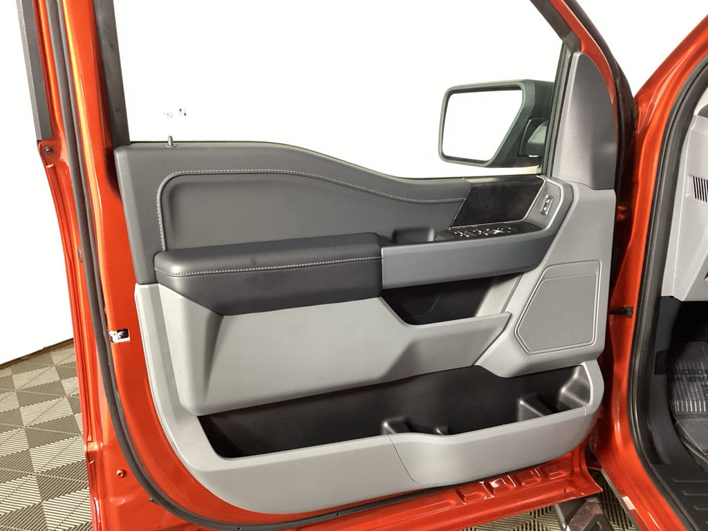 Used 2023 Ford F150 XLT w/ Equipment Group 302A High AWD/4WD image 17
