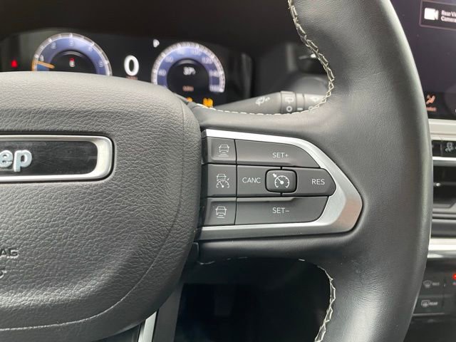 Used 2022 Jeep Compass High Altitude image 17