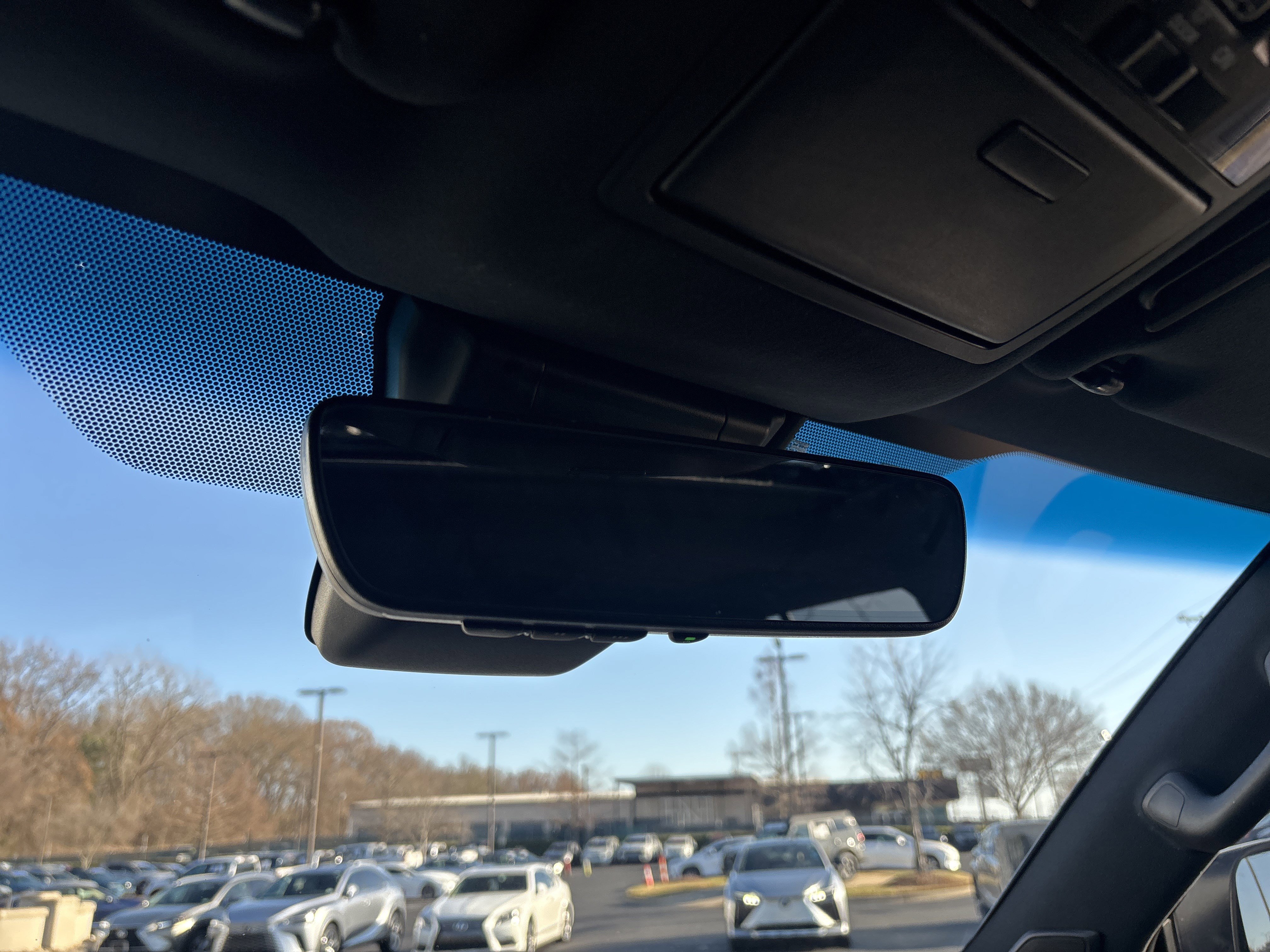 Certified 2023 Lexus GX 460 Premium image 27