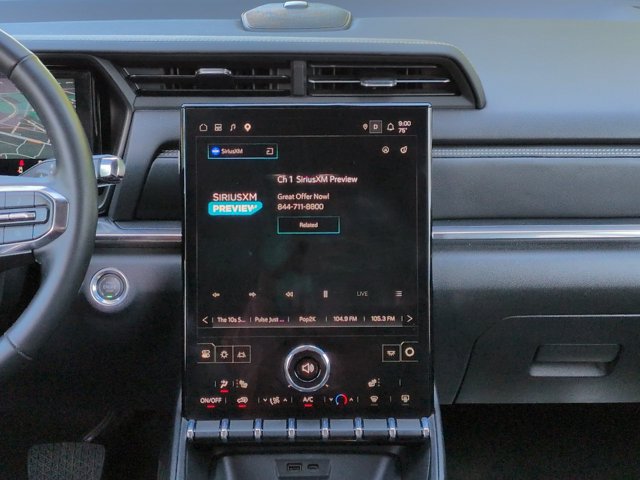 Used 2026 GMC Terrain Elevation AWD/4WD image 17
