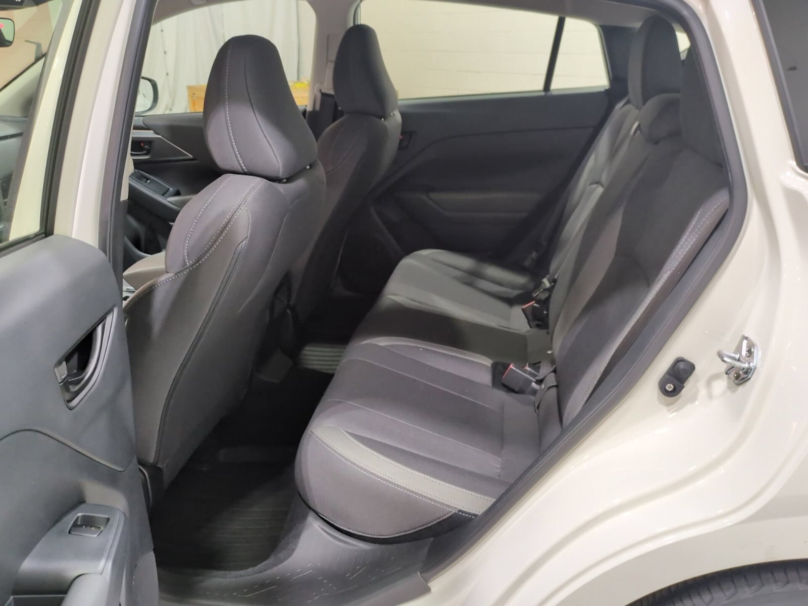 Certified 2024 Subaru Impreza 2.0i AWD/4WD image 12
