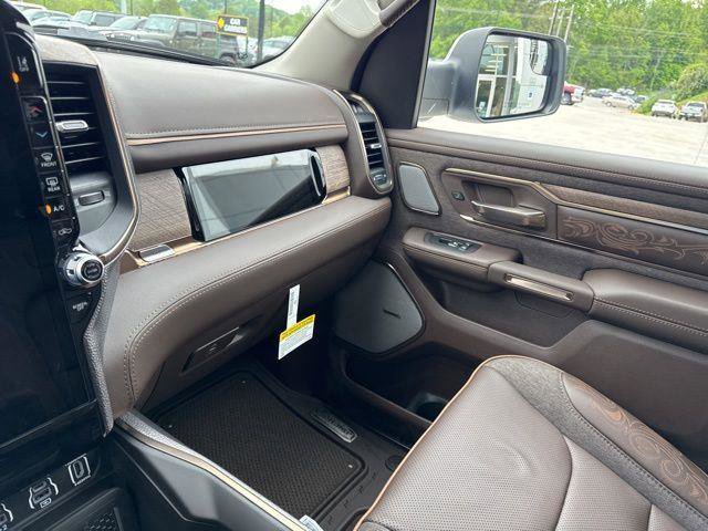 New 2025 RAM 1500 Limited image 23