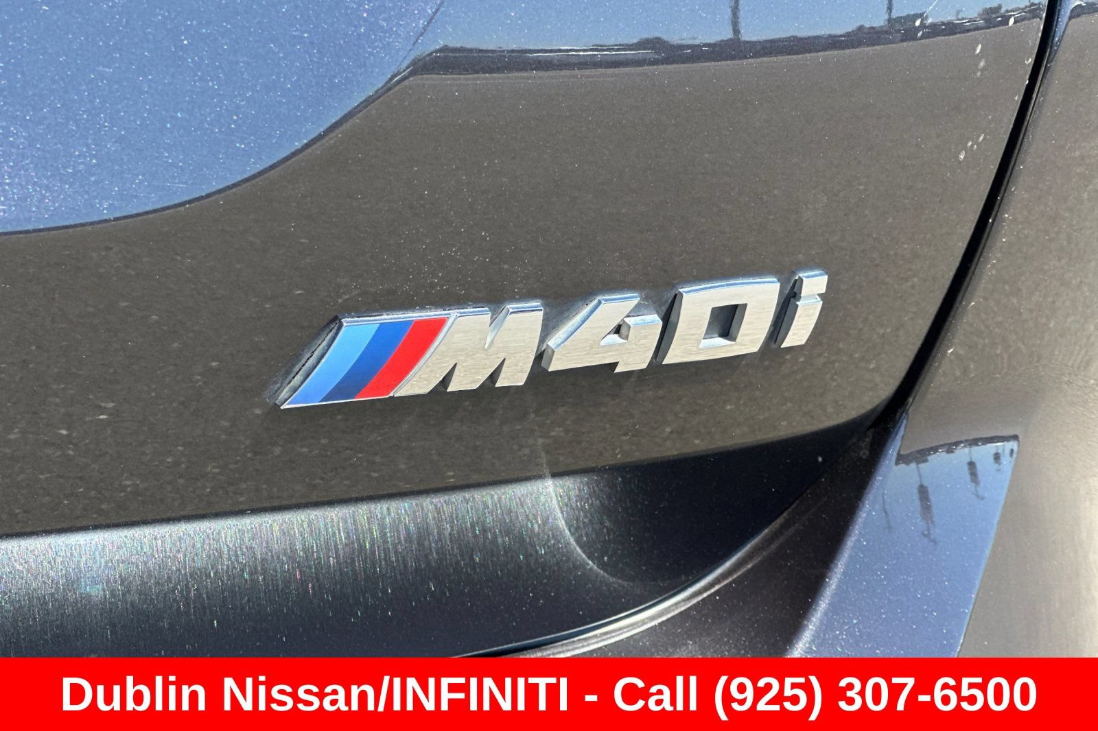 Used 2022 BMW X3 M40i AWD/4WD image 51