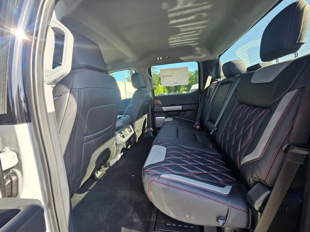 New 2026 Ford F250 Lariat AWD/4WD image 13