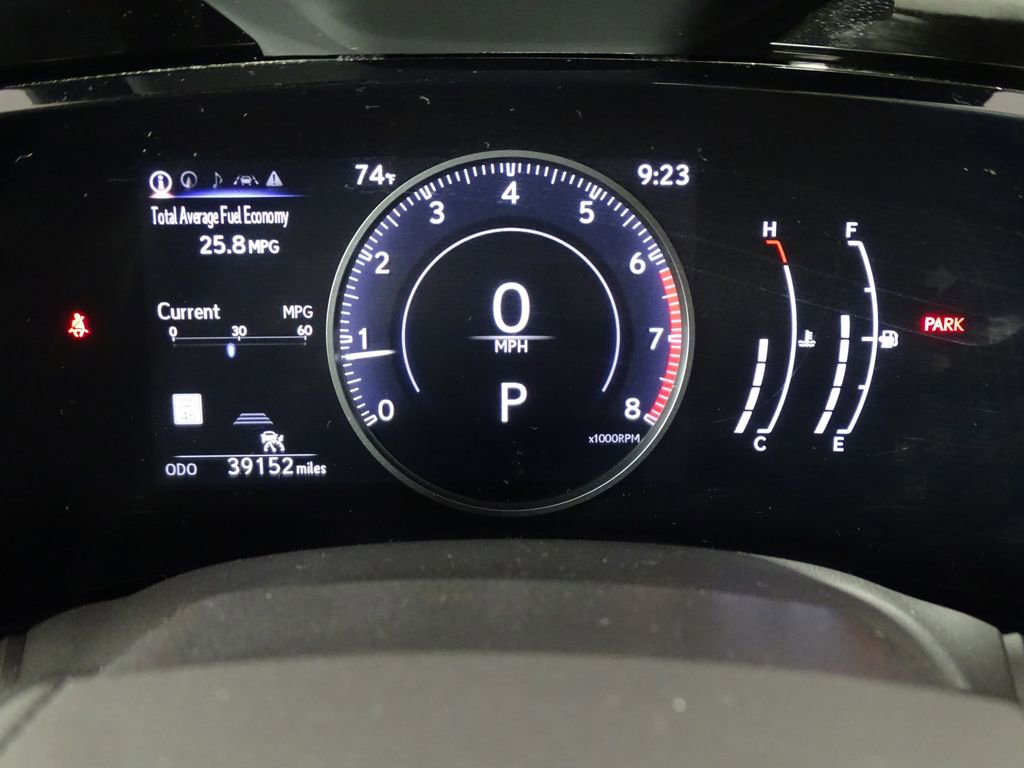 Used 2023 Lexus NX 350 AWD image 28