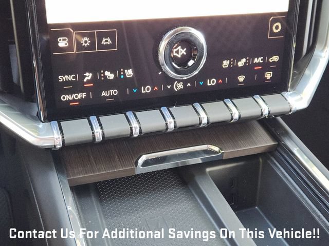 New 2026 GMC Acadia Denali w/ Super Cruise Package FWD image 14