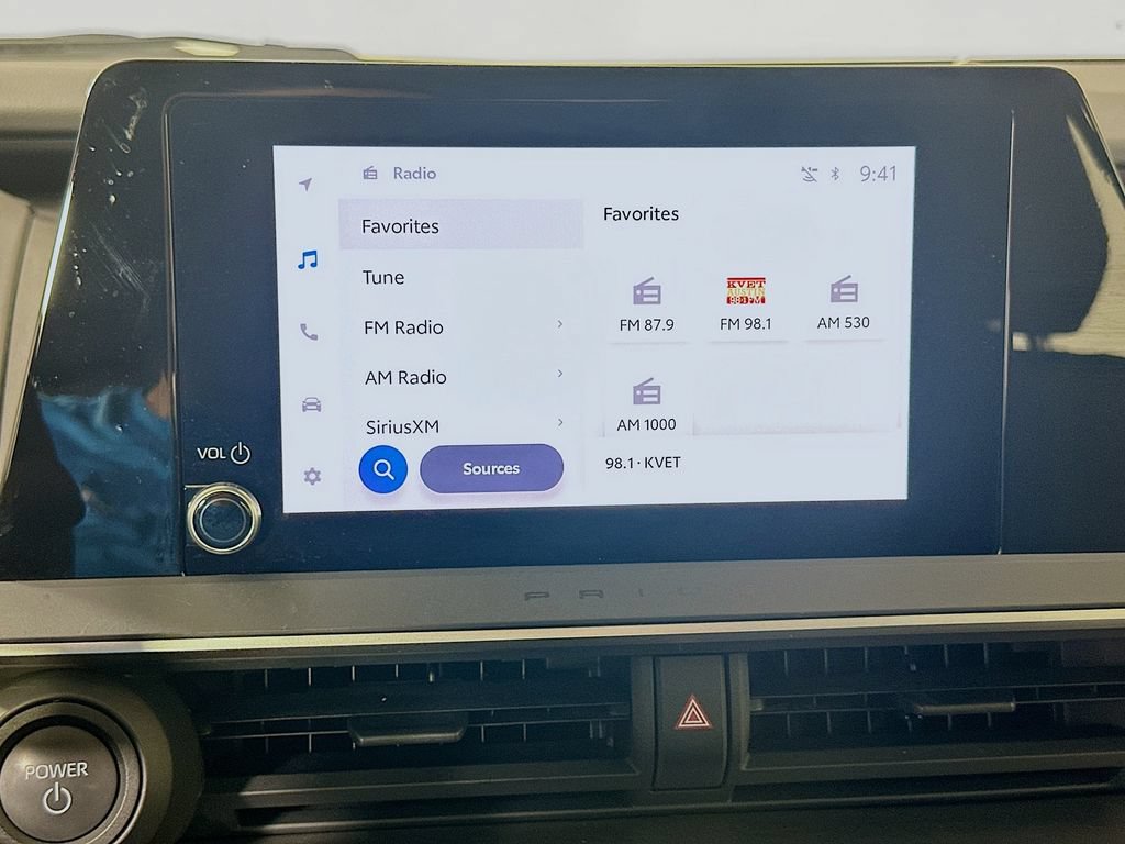 Certified 2024 Toyota Prius LE FWD image 15