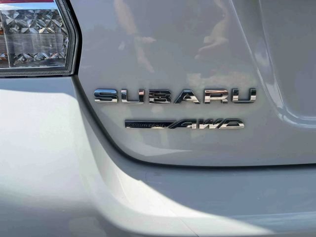 Used 2015 Subaru Impreza 2.0i Limited AWD/4WD image 31