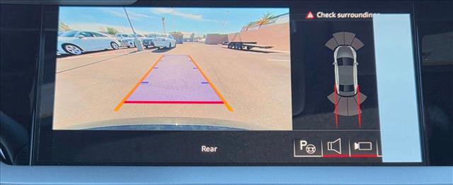 New 2026 Audi S3 Premium image 12