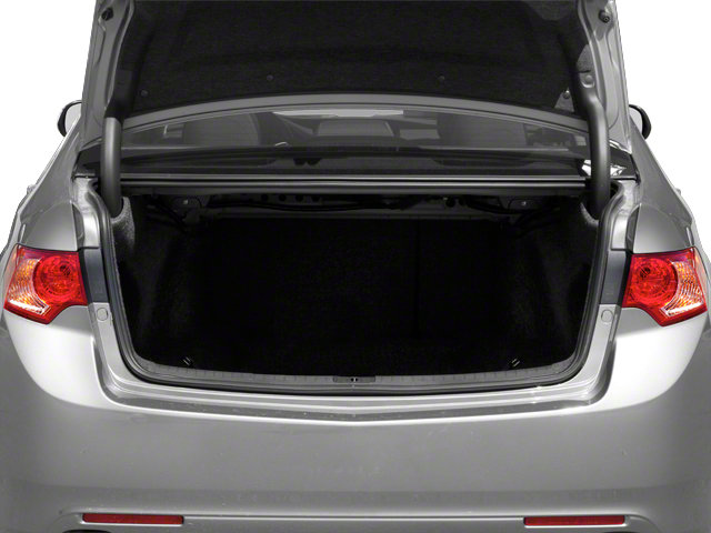 Used 2013 Acura TSX Sedan image 12