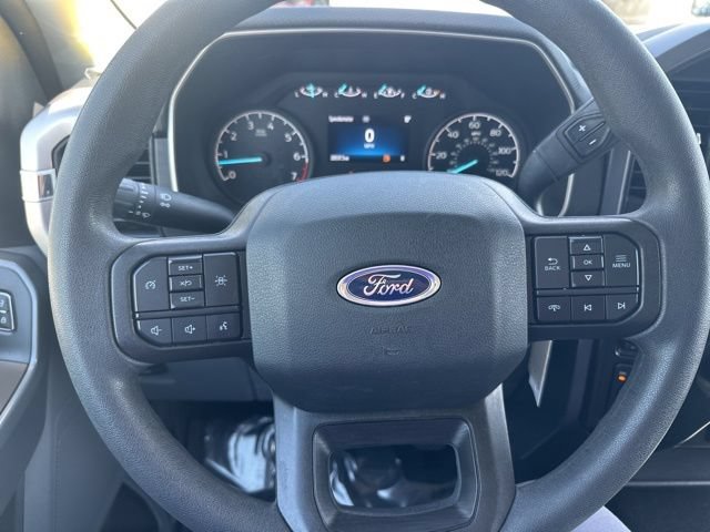 Used 2023 Ford F150 XLT w/ XTR Package AWD/4WD image 24