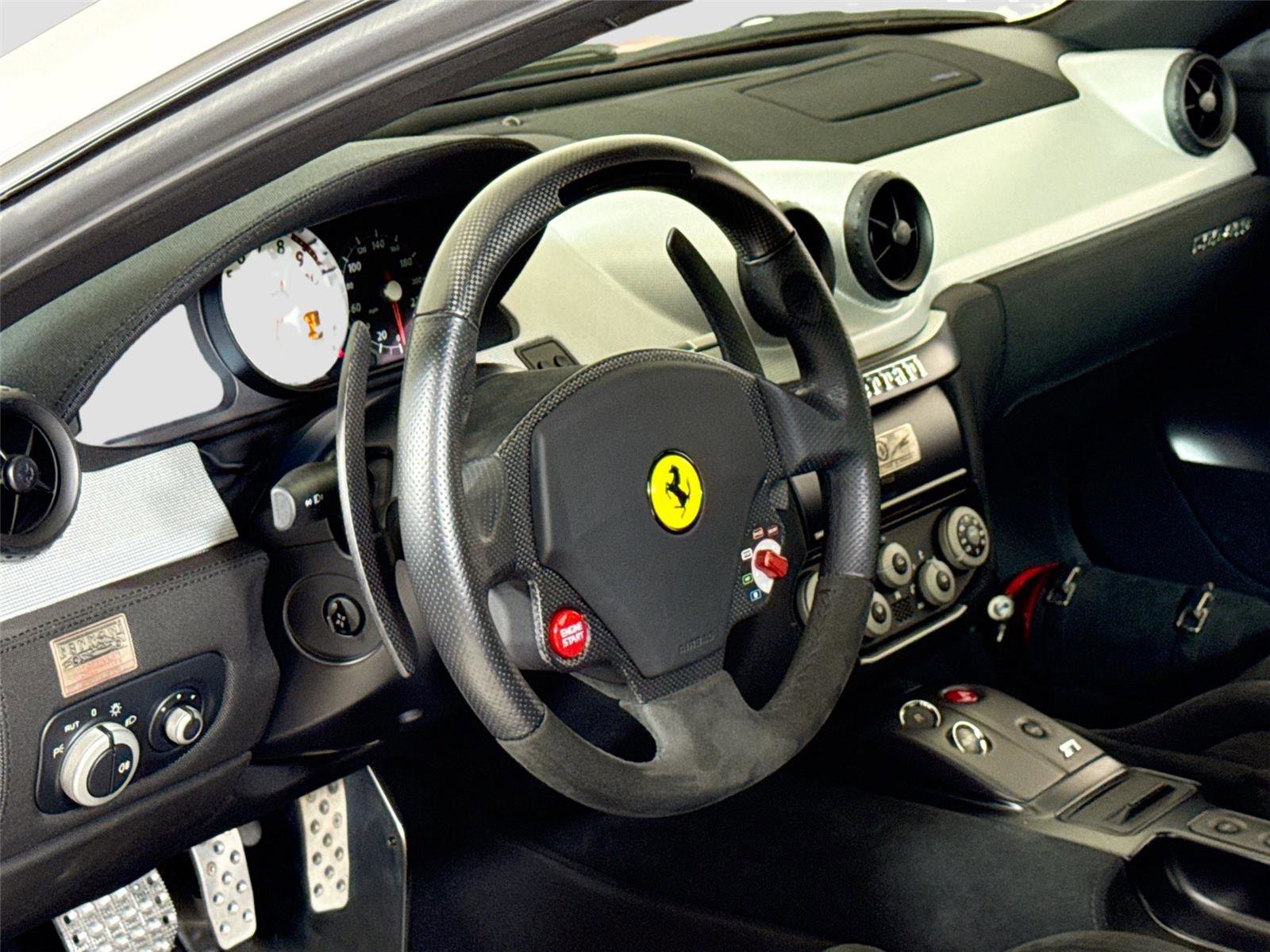 Used 2011 Ferrari 599 GTB Fiorano image 16