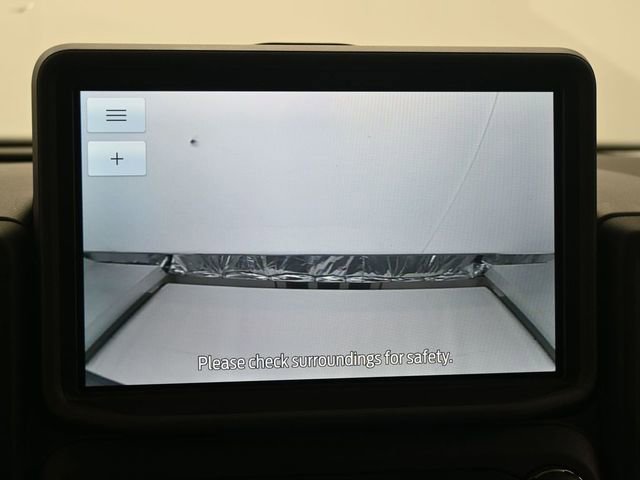 Used 2023 Ford Bronco Sport Badlands image 12