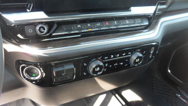 New 2026 Chevrolet Silverado 1500 LT image 15