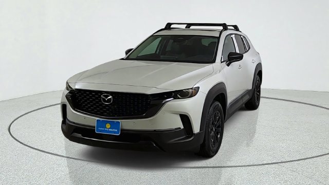 New 2026 MAZDA CX-50 AWD 2.5 Hybrid w/ Weather Package image 2