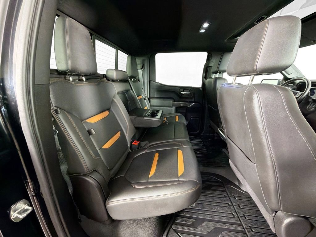 Used 2020 GMC Sierra 1500 AT4 w/ AT4 Premium Package image 27