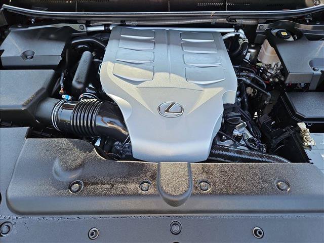 Used 2022 Lexus GX 460 Premium w/ Premium Package AWD/4WD image 25