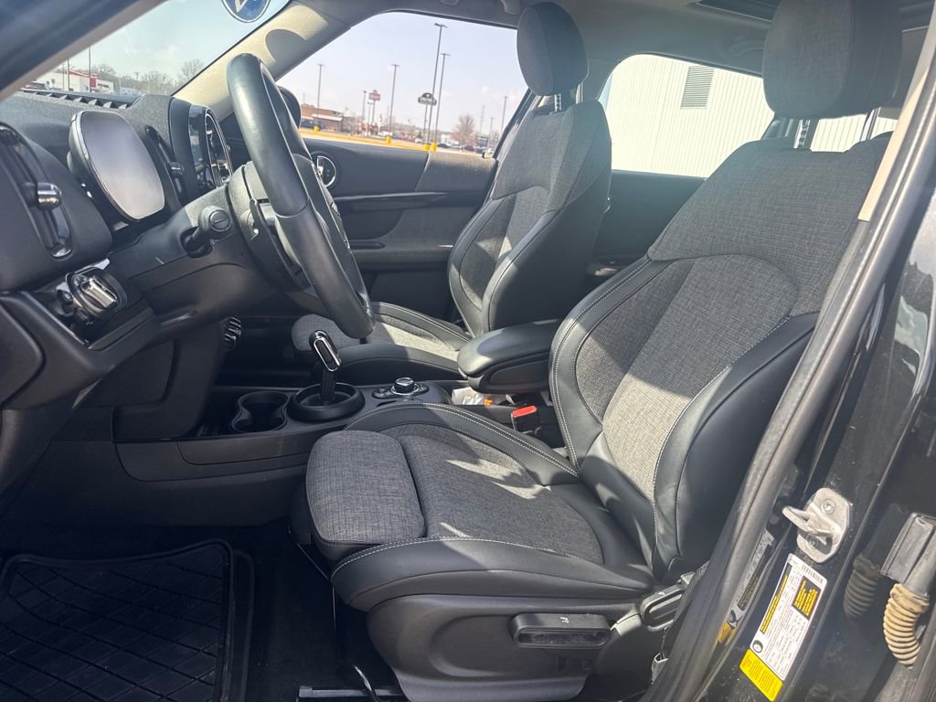 Used 2023 MINI Cooper Countryman S image 18