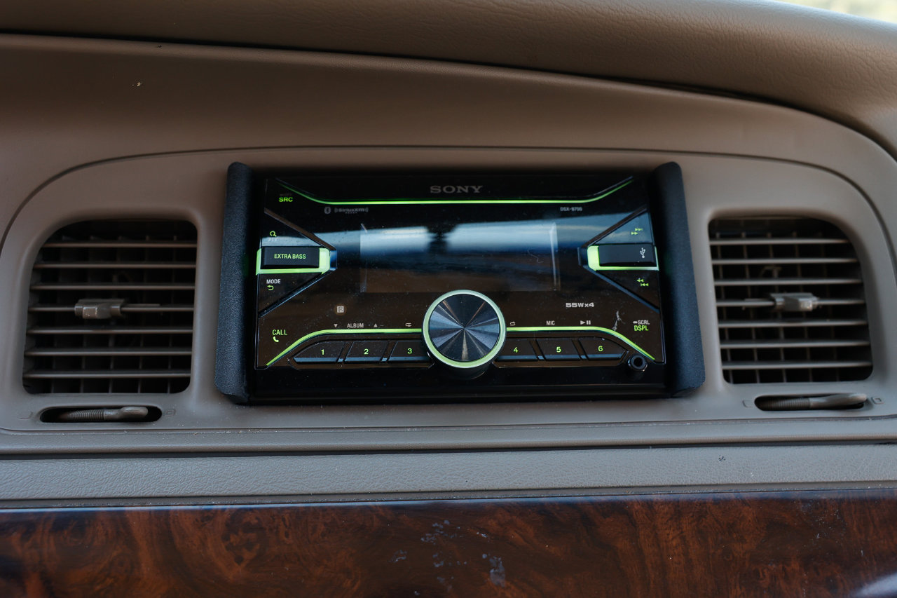 Used 2005 Mercury Grand Marquis GS image 30