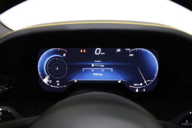 New 2024 Maserati GranTurismo Trofeo AWD/4WD image 25