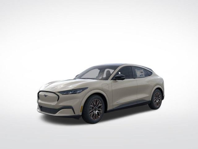 New 2026 Ford Mustang Mach-E Premium AWD/4WD image 2