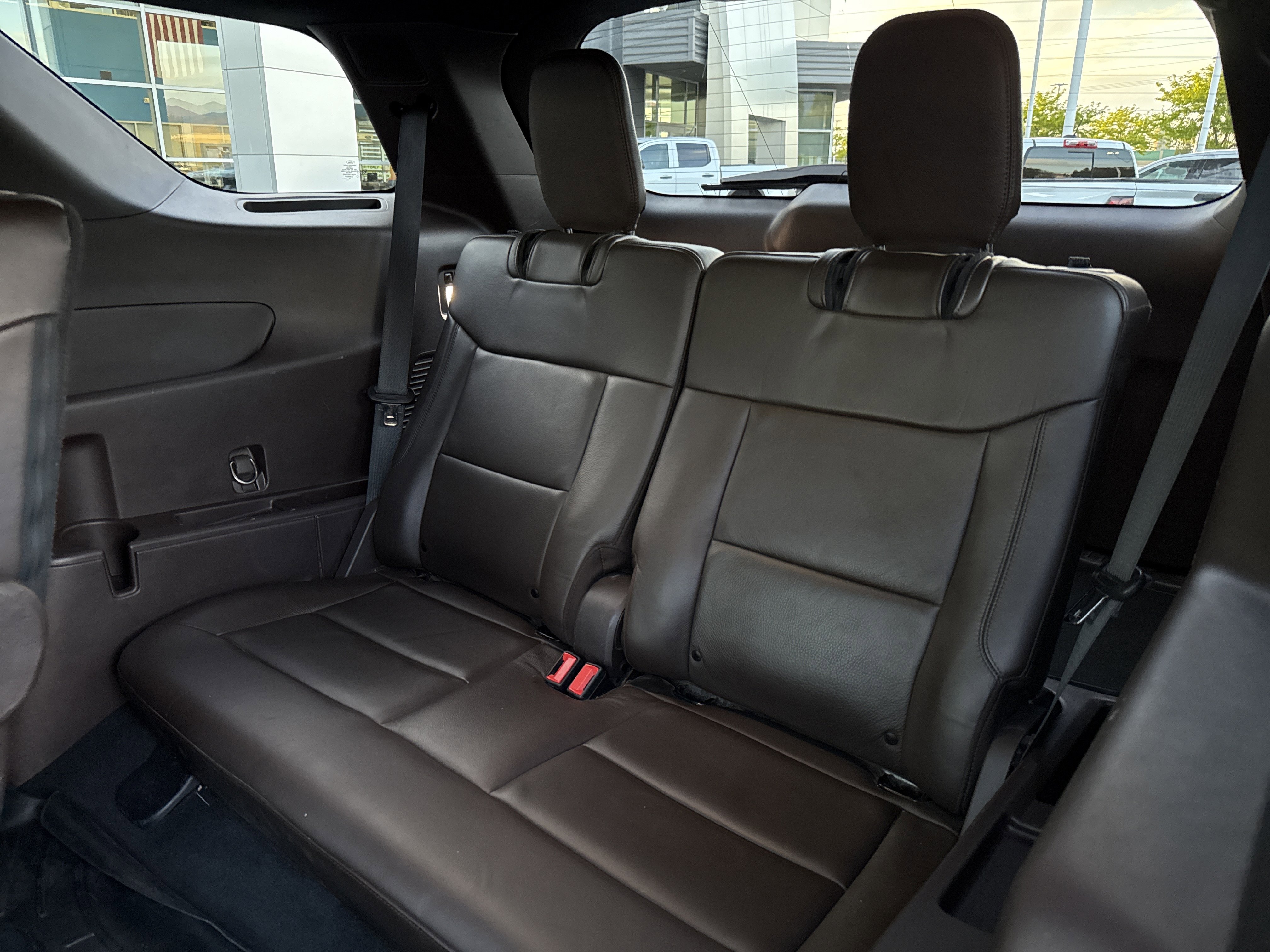 Used 2022 Ford Explorer King Ranch w/ Technology Package image 29