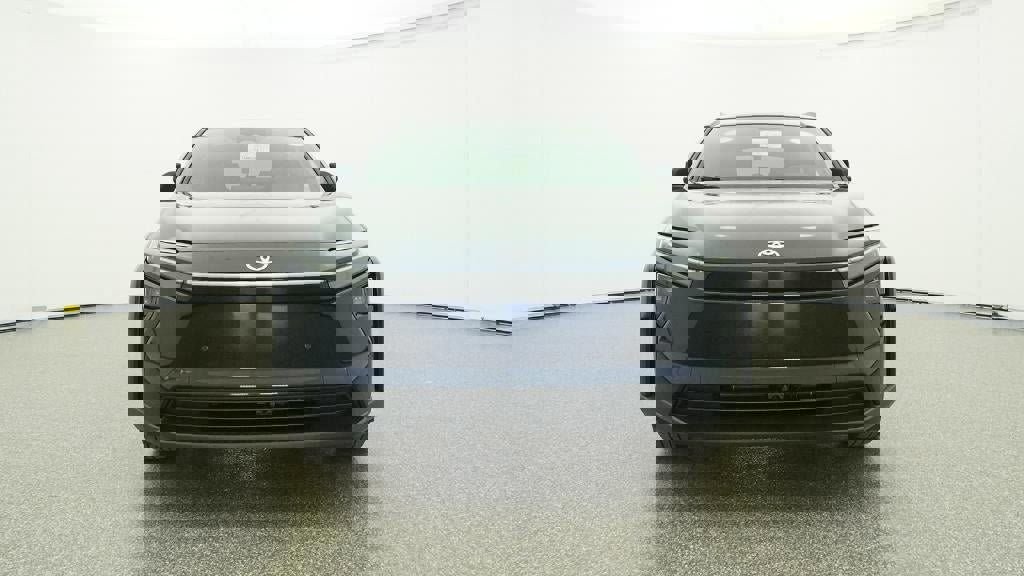 New 2026 Toyota bZ image 31